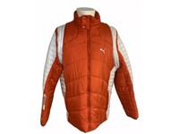 puma mens winter coat